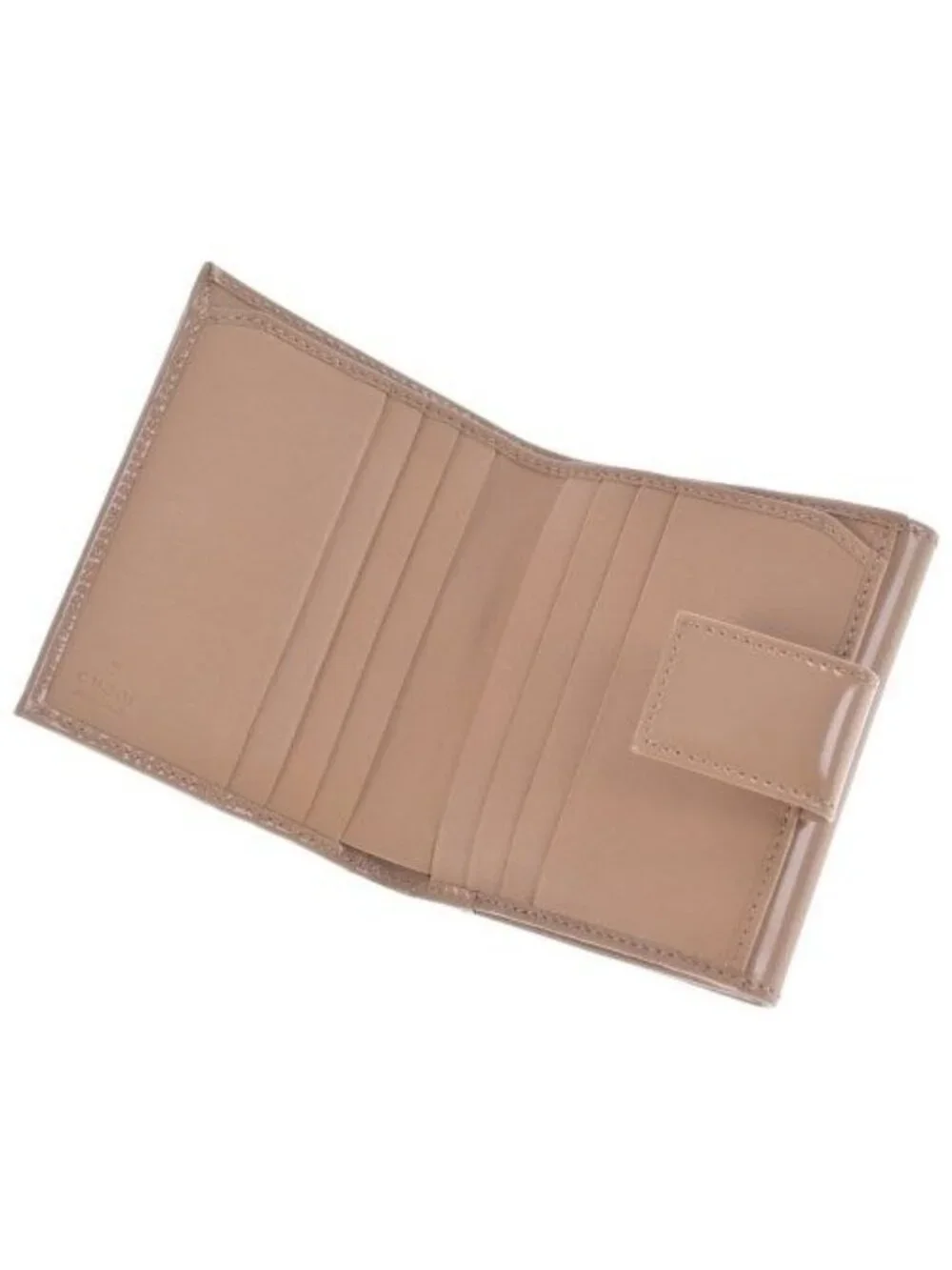 Gucci Wallet Coin Case - Picture 3 of 9